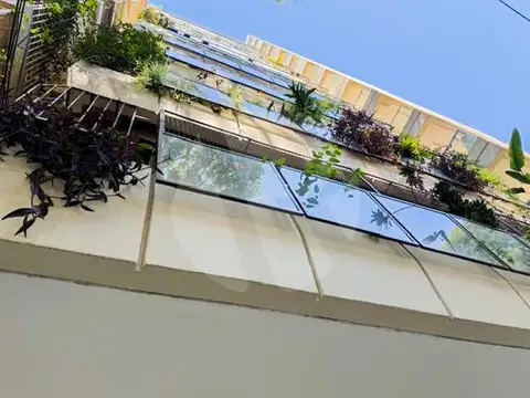Departamento en Venta de 7 ambientes