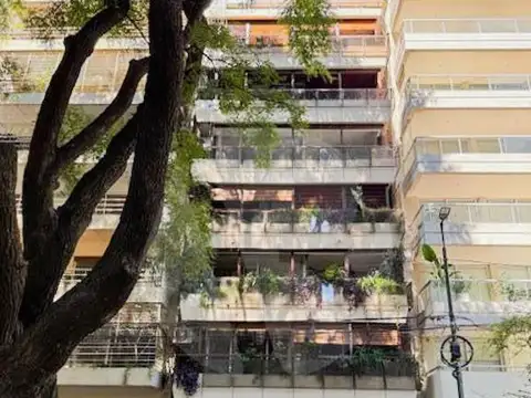 Avenida Olleros 1700