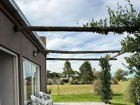 Casa en Venta en Club de Campo Las Hojas, USD 145.000