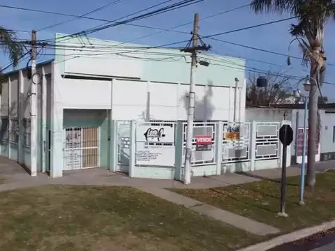 Local en Venta 40 años