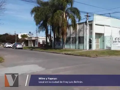 Mitre al 1500