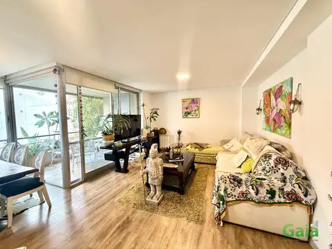Departamento en Venta 8 años
