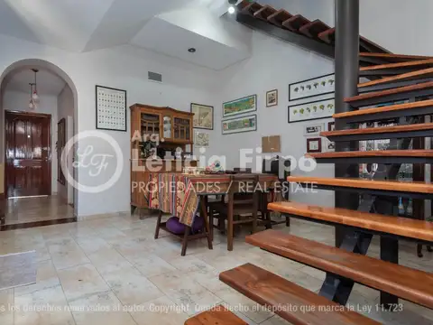 Casa en Venta 60 años