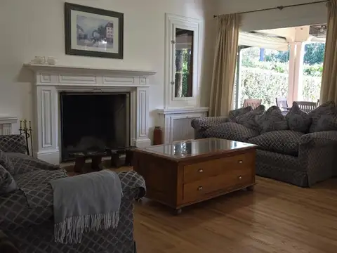 Casa en Alquiler 23 años