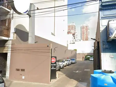 VENTA LOCAL LOTE 1700M2 UBICACIÓN ESTRATEGICA