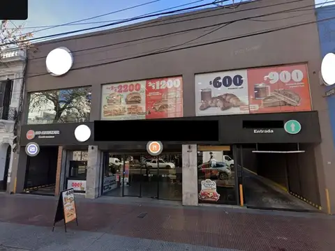 Local en Venta 16 años