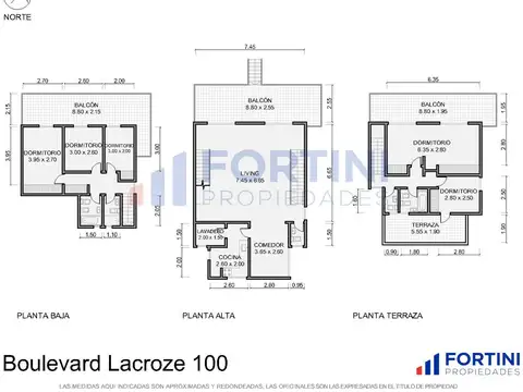 Lacroze  al 4958