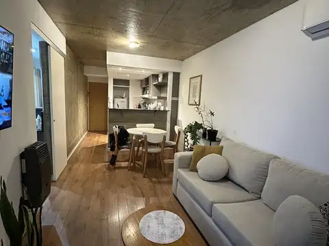 Departamento en Alquiler de 2 ambientes