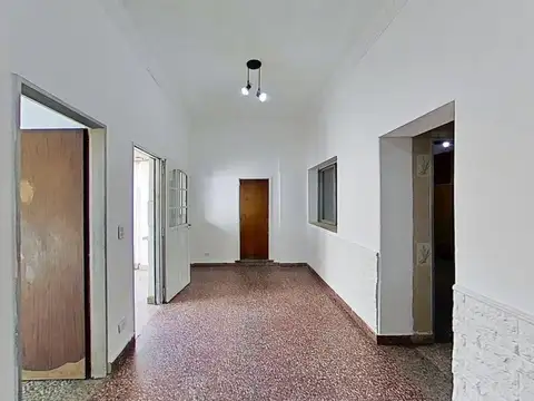 PH 2 pisos PB+PA tot 138m 2 dorm 2 patios quincho lavadero
