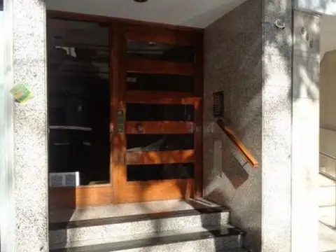 Departamento en alquiler 2 ambientes Caballito