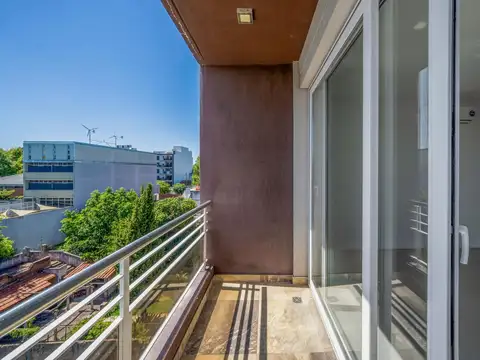 Departamento en Venta en Ciudad Jardin del Palomar, USD 88.500
