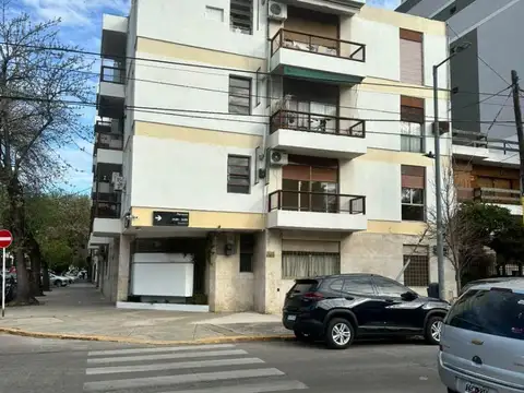 Departamento 2 Ambientes en Alquiler en Villa Devoto