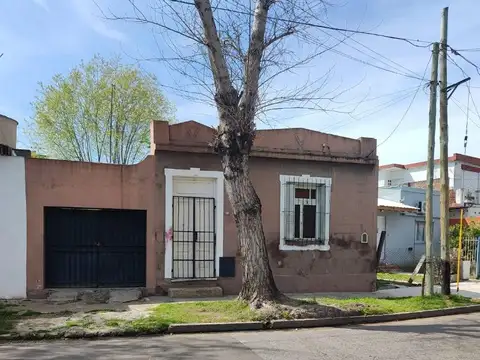 CASA A DEMOLER EN TIGRE IDEAL INVERSOR