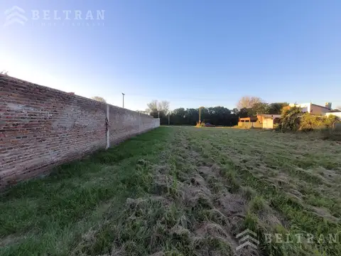 Terreno en Venta de 531,0 m2
