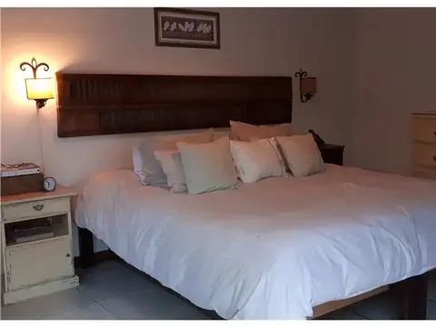 Casa en Alquiler de 4 dormitorios