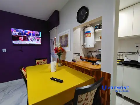 Departamento en Venta 50 años