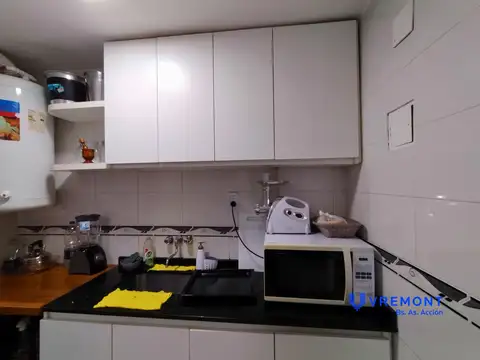 Departamento en Venta en Congreso, USD 55.700