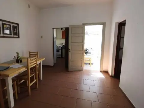 Depto Tipo Casa en Venta en El Palomar, USD 75.000