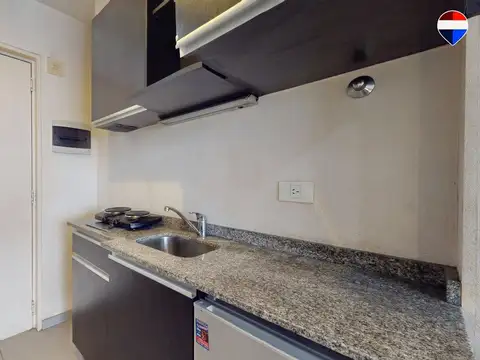 Departamento en Alquiler 15 años