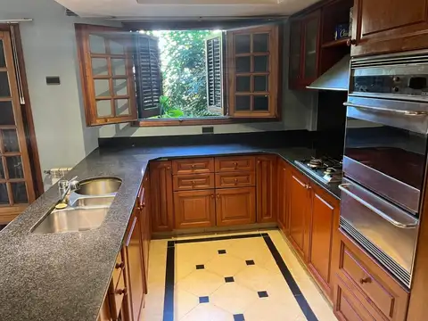 Casa en Venta 40 años