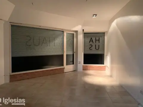 Avenida Velez Sarsfield 400