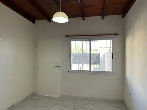 Departamento en Alquiler 2 años