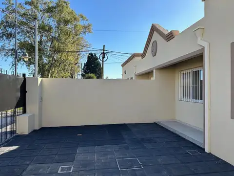 Departamento en Alquiler de 2 ambientes
