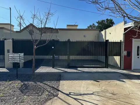 Departamento 2 ambientes en alquiler en Don Torcuato
