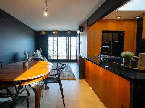 Departamento en Venta de 2 dormitorios