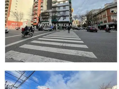 Terreno en Venta en San Cristobal, USD 1.800.000