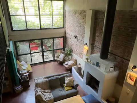 Casa en venta 3 dormitorios Fisherton