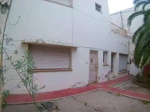 San Luis, Av. Illia Nº249