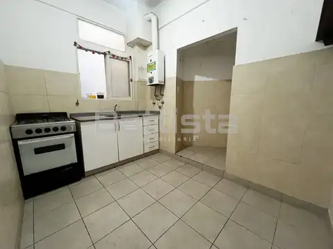Departamento en Venta al Sur