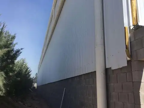 Galpon en Alquiler en Ezeiza, USD 29.000