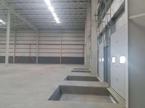 Ezeiza - Polo Industrial