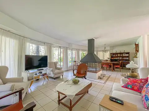 Casa en Venta de 4 dormitorios