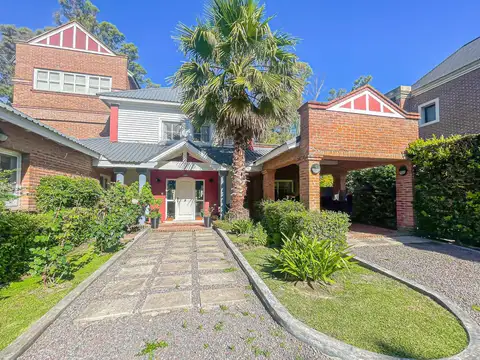 Casa en Barrio San Facundo en venta