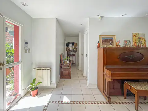 Casa en Barrio San Facundo en venta