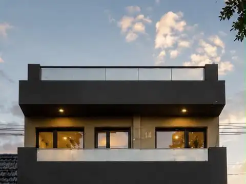 Departamento 2 amb de POZO Villa Urquiza