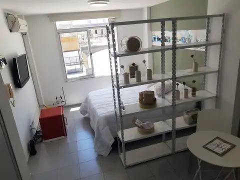 VENTA MONOAMBIENTE ALBERDI AMOBLADO DISTRITO F