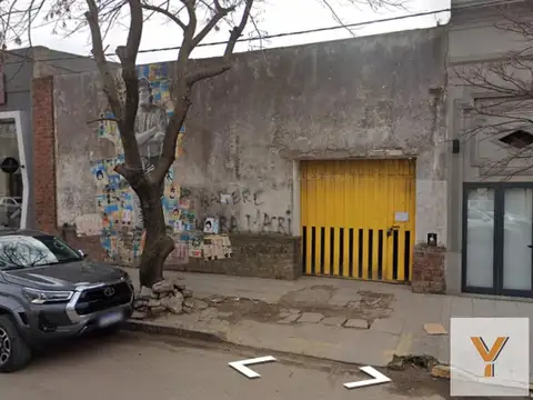 Cochera en Venta -  - 18mts - Necochea