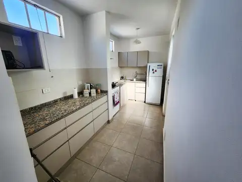 Departamento en zona céntrica