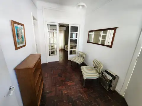 Departamento en zona céntrica