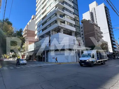 Oficina Monoambiente con 2 baños