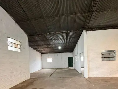 Galpon en Alquiler en Goya, $ 1.500.000