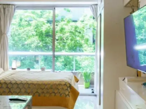 Ciudad De La Paz 1900, Piso 2