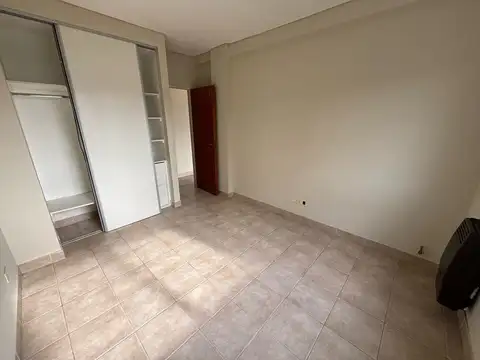Departamento dos ambientes en alquiler