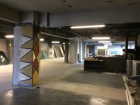 Oficina en Alquiler en San Cristobal, USD 2.800