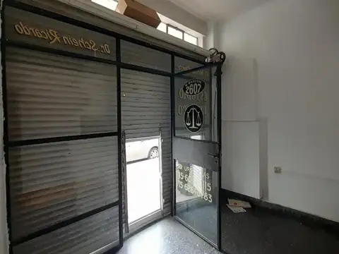 VENTA de local en san justo