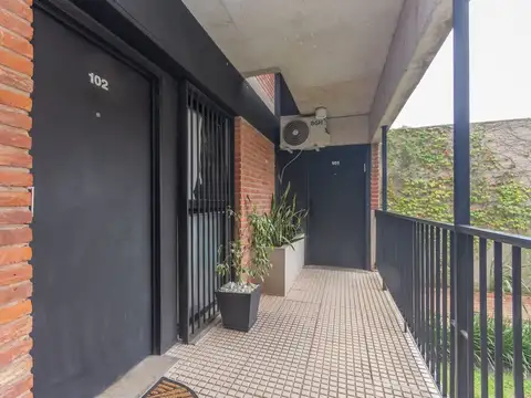 Departamento en Venta al Noreste